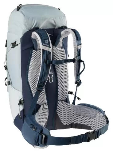 Deuter Hiking Backpack Women Trail Pro SL - 34l tin-marine