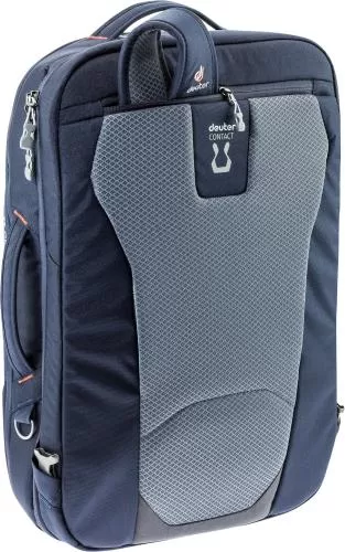 Deuter Travel Backpack AViANT Carry On - 28l midnight-navy