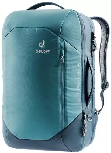 Deuter Travel Backpack AViANT Carry On SL Women - 28l denim-arctic