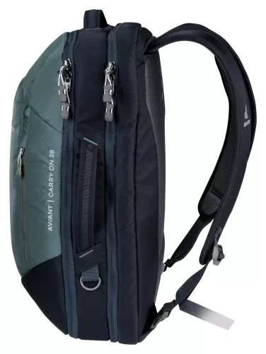 Deuter Travel Backpack AViANT Carry On 28 - teal-ink