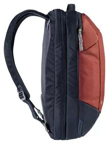 Deuter Travel Backpack AViANT Carry On 28 - redwood-ink
