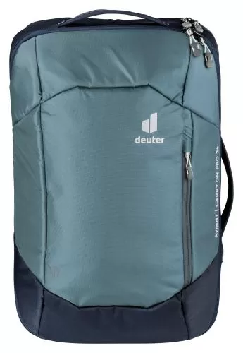 Deuter Travel Backpack AViANT Carry On Pro 36 - teal-ink