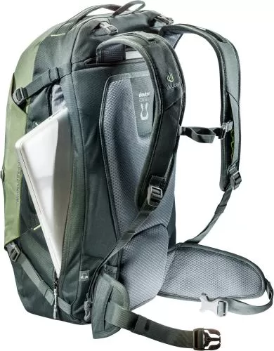 Deuter Travel Backpack AViANT Access - 38l khaki-ivy
