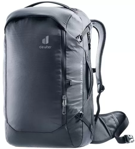 Deuter Travel Backpack AViANT Access 38 SL Women - black