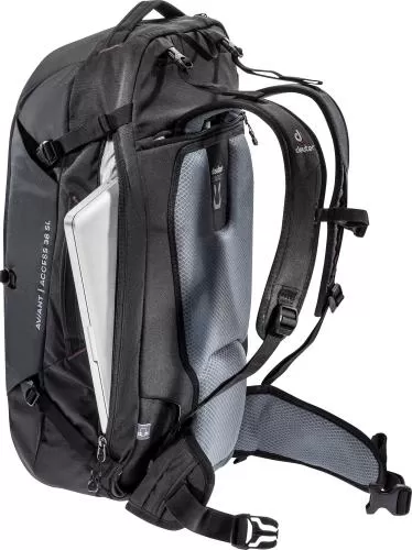 Deuter Travel Backpack AViANT Access SL Women - 38l black