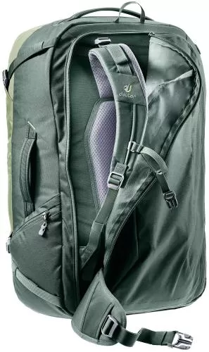 Deuter Travel Backpack AViANT Access - 55l khaki-ivy