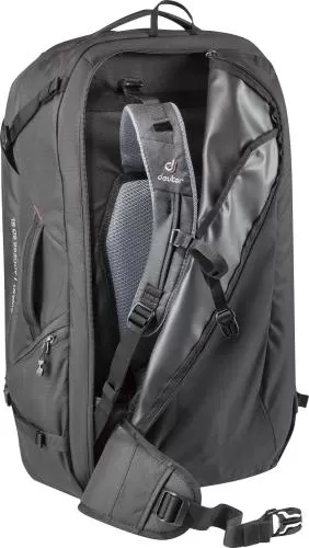 Deuter Travel Backpack AViANT Access SL Women - 50l black