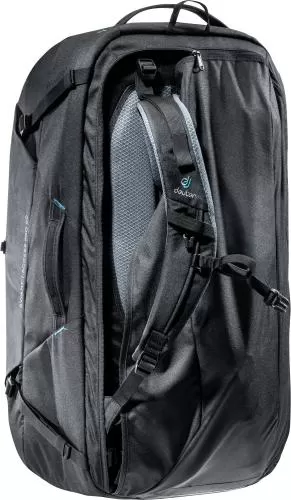 Deuter Travel Backpack AViANT Access Pro - 60l black