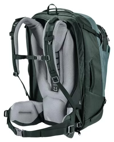 Deuter Travel Backpack AViANT Access Pro 55 SL Women - jade-ivy