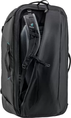Deuter Travel Backpack AViANT Access Pro - 70l black