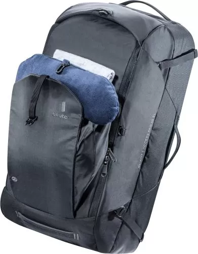Deuter Travel Backpack AViANT Access Pro 65 SL Women - black