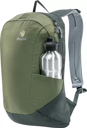 Deuter Travel Backpack AViANT Voyager - 65l+10l, khaki-ivy