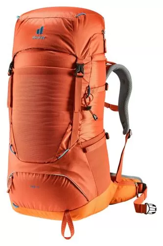 Deuter Fox 40 Children Backpack - paprika-mandarine