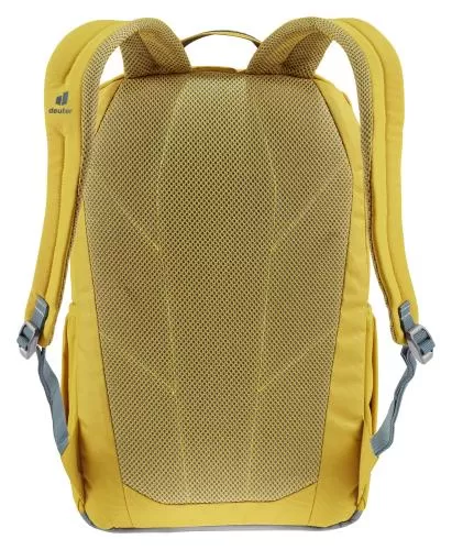 Deuter Vista Skip Daily Backpack - 14l, turmeric-teal