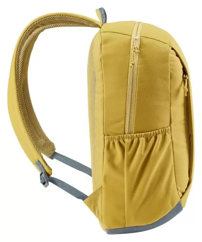 Deuter Vista Skip Daily Backpack - 14l, turmeric-teal