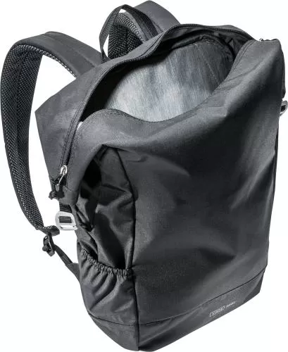 Deuter Vista Spot Daily Backpack - 18l, black