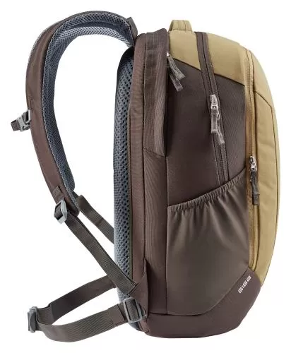 Deuter Giga Daily Backpack - 28l, clay-coffee