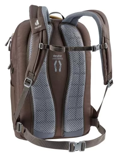 Deuter Giga Daily Backpack - 28l, clay-coffee