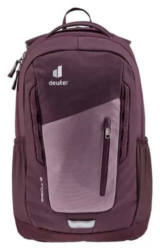 Deuter StepOut 16 Daily Backpack - 16l, grape-aubergine