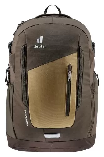 Deuter StepOut 22 Tagesrucksack - clay-coffee