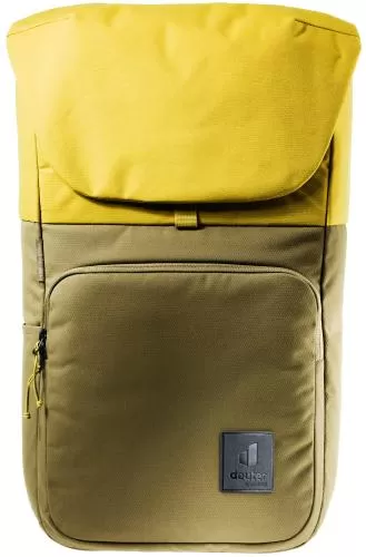 Deuter UP Sydney Daily Backpack - 22l, clay-turmeric