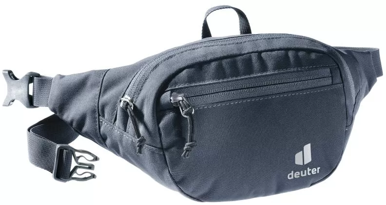 Deuter Bum Bag Belt I - black