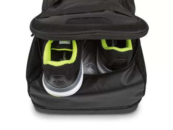 Targus Notebook Backpack Fitness 15.6" - Grey