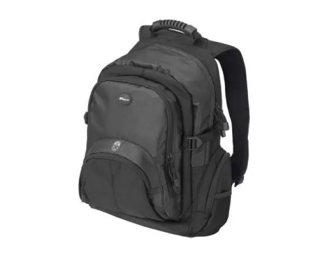 Targus Notebook Backpack Classic 16" - Black