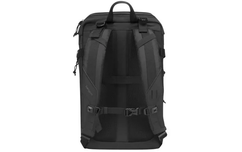 Targus Notebook-Backpack Sol-Lite Black 15.6" - Black