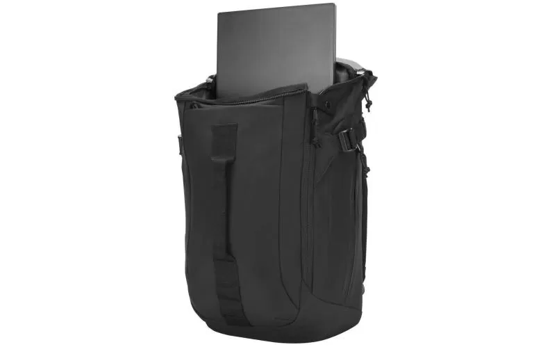 Targus Notebook-Backpack Sol-Lite Black 15.6" - Black