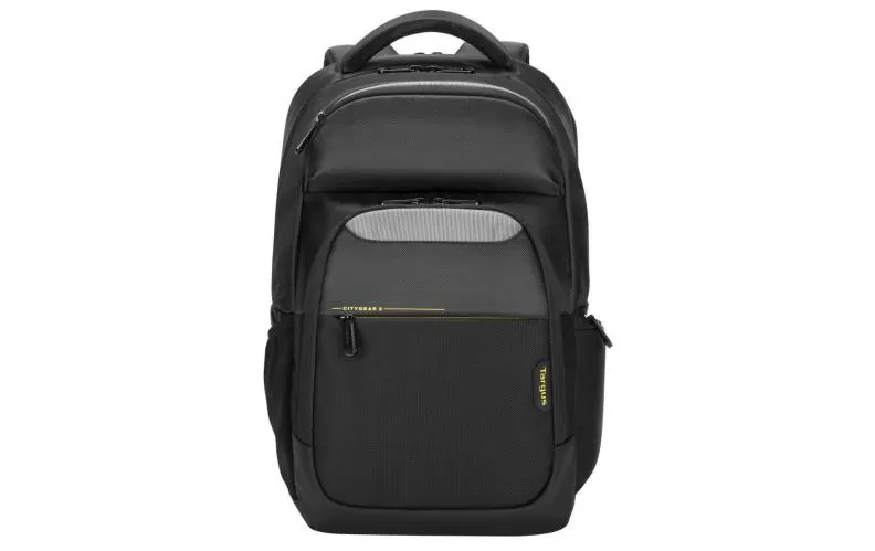 Targus Notebook-Backpack CityGear 15.6" - Black