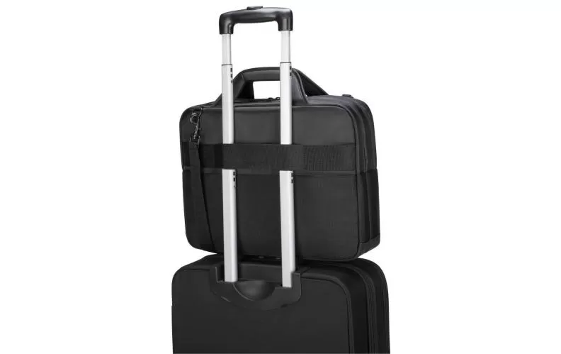 Targus Notebook Bag CityGear Topload 15.6" - Black