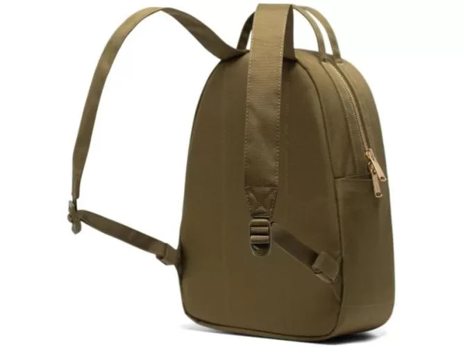 Herschel Backpack Nova Small 14L - Khaki Green