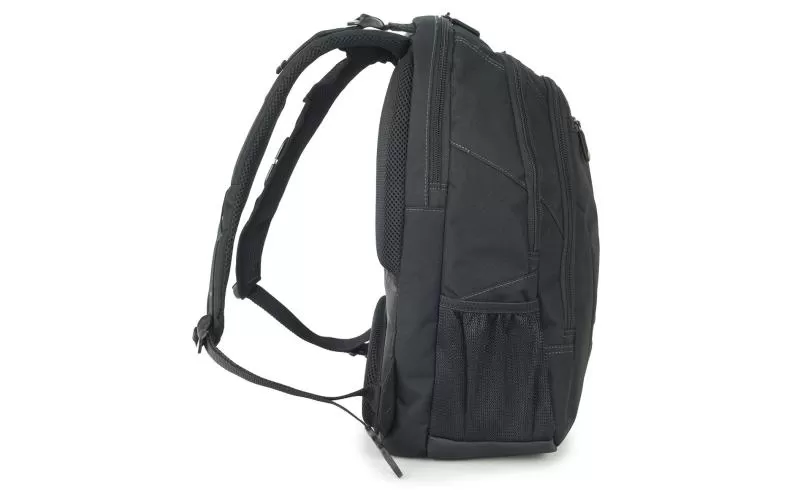 Targus Notebook Backpack EcoSpruce 15.6" - Black
