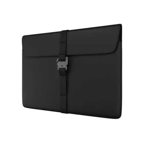 Douchebags The Proper Laptop Sleeve 16" - Black Out