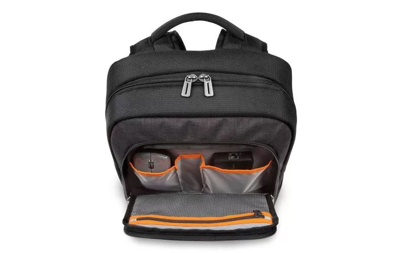 Targus Notebook-Backpack CitySmart Essential 15.6" - Black
