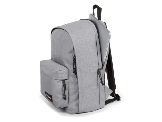 Eastpak Freetime Backpack Back to Work 27L - Sunday Grey