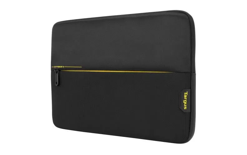 Targus Notebook-Sleeve CityGear 14" - Black