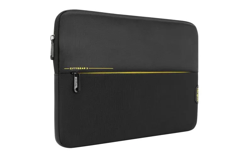 Targus Notebook-Sleeve CityGear 14" - Black
