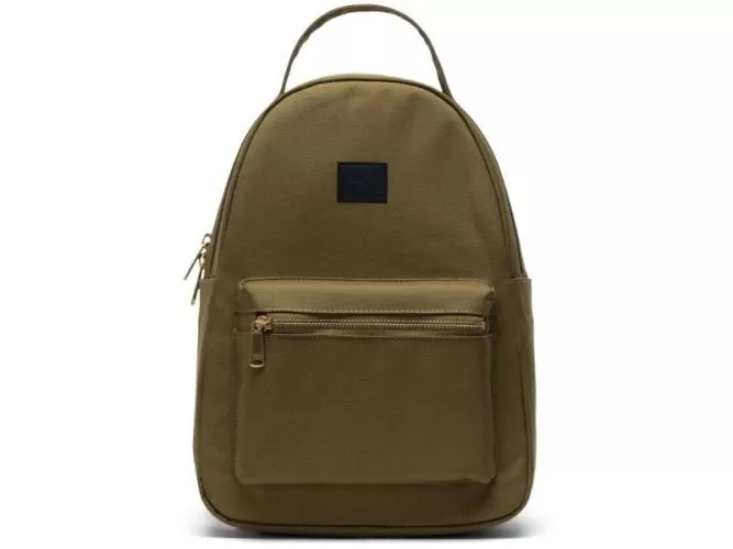 Herschel Backpack Nova Small 14L - Khaki Green