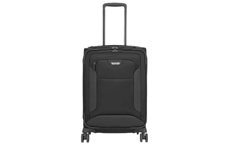 Targus Suitcase for Notebook Corporate Traveler - Black