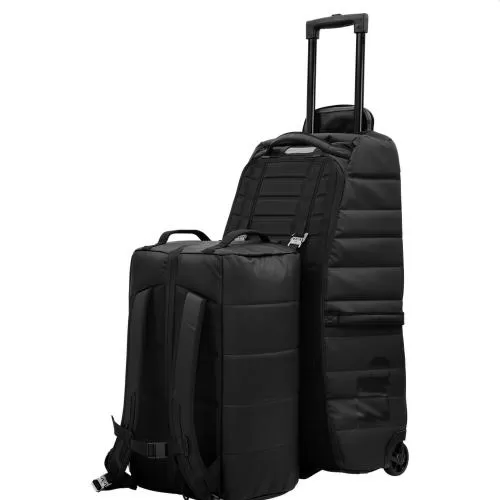 Douchebags The Hytta formerly The Duplex 90L Duffle Bag - Black Out