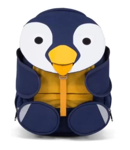 Affenzahn Kindergartenrucksack Pinguin