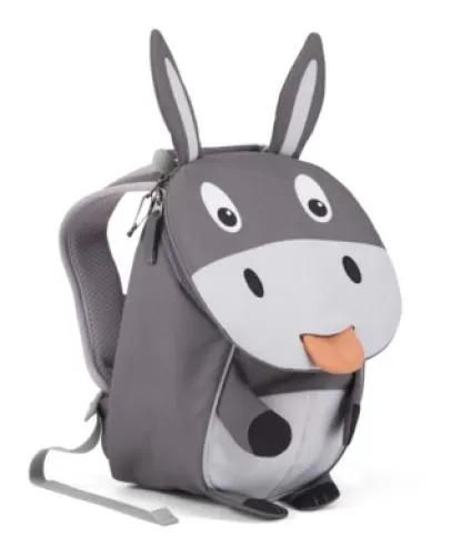 Affenzahn preeschool bag donkey