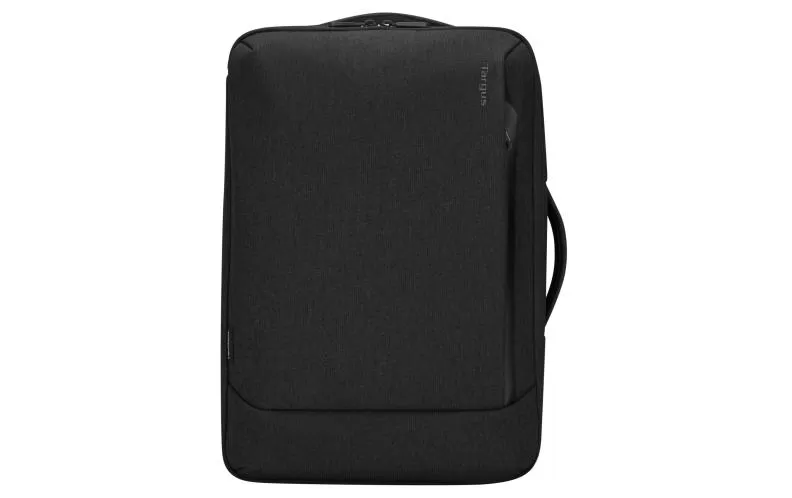 Targus Notebook-Backpack Cypress Convertible EcoSmart 15.6" - Black