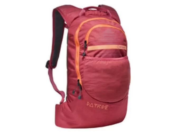 Amplifi Dayrider Backpack 19ltr - Alert