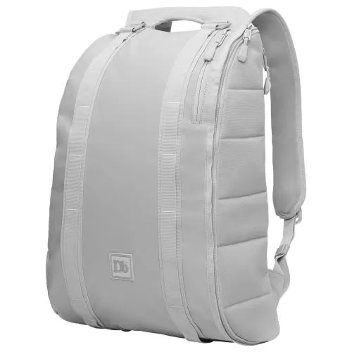 Douchebags The Base 15L Backpack - Cloud Grey