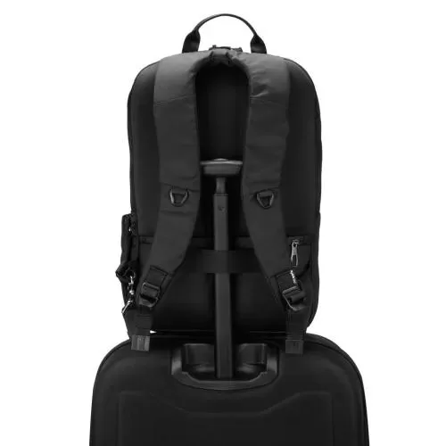 Pacsafe Backpack Metrosafe X 20 l - Black