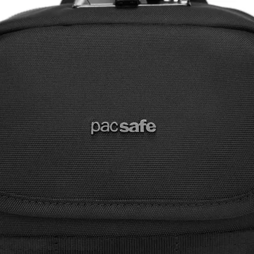 Pacsafe Crossbody Metrosafe X Compact - Black
