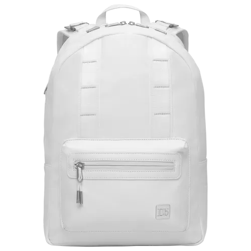 Douchebags The Æra formerly The Avenue Backpack - White Out